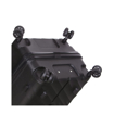 Obrázek z Plastový kufr OUTDOOR&nbsp;GEAR Stellar M - černá - 62 L 