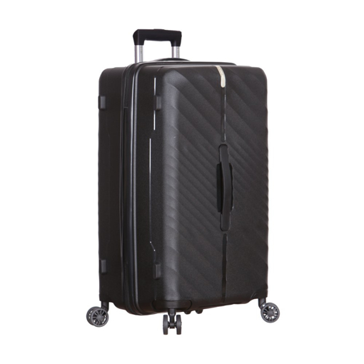 Obrázek z Plastový kufr OUTDOOR&nbsp;GEAR Stellar L - černá - 106 L 