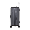 Obrázek z Plastový kufr OUTDOOR&nbsp;GEAR Stellar L - černá - 106 L 