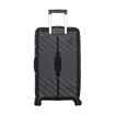 Obrázek z Plastový kufr OUTDOOR&nbsp;GEAR Stellar L - černá - 106 L 