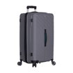 Obrázek z Plastový kufr OUTDOOR&nbsp;GEAR Stellar L - šedá - 106 L 