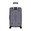 Obrázek z Plastový kufr OUTDOOR&nbsp;GEAR Stellar L - šedá - 106 L 