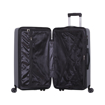 Obrázek z Plastový kufr OUTDOOR&nbsp;GEAR Stellar L - šedá - 106 L 