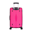 Obrázek z Plastový kufr OUTDOOR&nbsp;GEAR Stellar M - růžová - 62 L 
