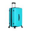 Obrázek z Plastový kufr OUTDOOR&nbsp;GEAR Stellar M - zelená - 62 L 