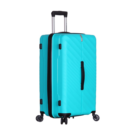 Obrázek z Plastový kufr OUTDOOR&nbsp;GEAR Stellar M - zelená - 62 L 