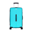 Obrázek z Plastový kufr OUTDOOR&nbsp;GEAR Stellar M - zelená - 62 L 