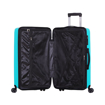 Obrázek z Plastový kufr OUTDOOR&nbsp;GEAR Stellar M - zelená - 62 L 
