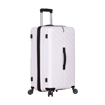 Obrázek z Plastový kufr OUTDOOR&nbsp;GEAR Stellar M - bílá - 62 L 