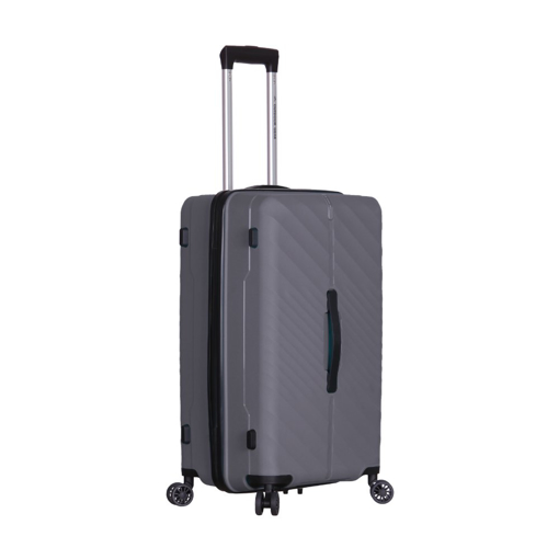 Obrázek z Kabinový kufr OUTDOOR&nbsp;GEAR Stellar S - šedá - 34 L 