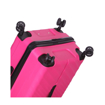 Obrázek z Kabinový kufr OUTDOOR&nbsp;GEAR Stellar S - růžová - 34 L 