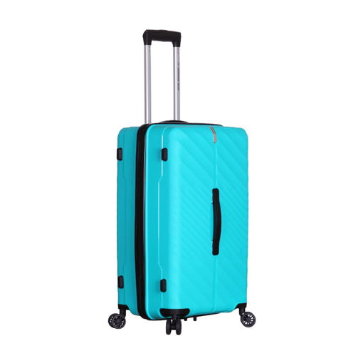 Obrázek z Kabinový kufr OUTDOOR&nbsp;GEAR Stellar S - zelená - 34 L 