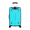 Obrázek z Kabinový kufr OUTDOOR&nbsp;GEAR Stellar S - zelená - 34 L 