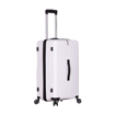 Obrázek z Kabinový kufr OUTDOOR&nbsp;GEAR Stellar S - bílá - 34 L 