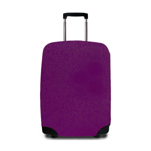 Obrázek z Obal na kufr CASEMATES L - fialová 