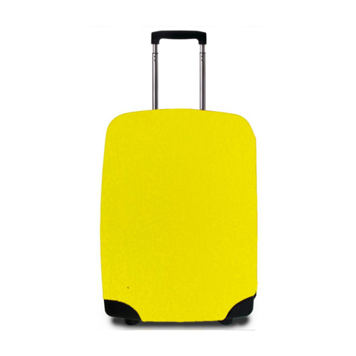 Obrázek z Obal na kufr CASEMATES M - žlutá 