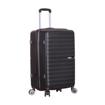 Obrázek z Plastový kufr OUTDOOR&nbsp;GEAR Nebula M - černá - 53 L 