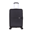 Obrázek z Plastový kufr OUTDOOR&nbsp;GEAR Nebula M - černá - 53 L 