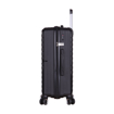Obrázek z Plastový kufr OUTDOOR&nbsp;GEAR Nebula M - černá - 53 L 