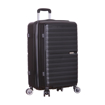 Obrázek z Plastový kufr OUTDOOR&nbsp;GEAR Nebula L - černá - 87 L 