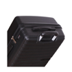 Obrázek z Plastový kufr OUTDOOR&nbsp;GEAR Nebula L - černá - 87 L 