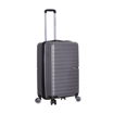 Obrázek z Kabinový kufr OUTDOOR&nbsp;GEAR Nebula S - šedá - 32 L 