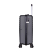 Obrázek z Kabinový kufr OUTDOOR&nbsp;GEAR Nebula S - šedá - 32 L 