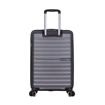 Obrázek z Kabinový kufr OUTDOOR&nbsp;GEAR Nebula S - šedá - 32 L 