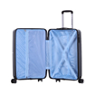 Obrázek z Kabinový kufr OUTDOOR&nbsp;GEAR Nebula S - šedá - 32 L 
