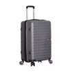 Obrázek z Plastový kufr OUTDOOR&nbsp;GEAR Nebula M - šedá - 53 L 