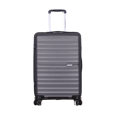Obrázek z Plastový kufr OUTDOOR&nbsp;GEAR Nebula M - šedá - 53 L 