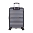 Obrázek z Plastový kufr OUTDOOR&nbsp;GEAR Nebula M - šedá - 53 L 