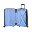 Obrázek z Plastový kufr OUTDOOR&nbsp;GEAR Nebula M - šedá - 53 L 