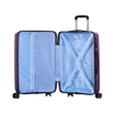 Obrázek z Plastový kufr OUTDOOR&nbsp;GEAR Nebula M - fialová - 53 L 