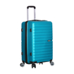 Obrázek z Plastový kufr OUTDOOR&nbsp;GEAR Nebula M - zelená - 53 L 
