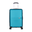 Obrázek z Plastový kufr OUTDOOR&nbsp;GEAR Nebula M - zelená - 53 L 