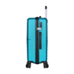 Obrázek z Plastový kufr OUTDOOR&nbsp;GEAR Nebula M - zelená - 53 L 