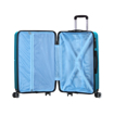 Obrázek z Plastový kufr OUTDOOR&nbsp;GEAR Nebula M - zelená - 53 L 