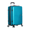 Obrázek z Plastový kufr OUTDOOR&nbsp;GEAR Nebula L - zelená - 87 L 
