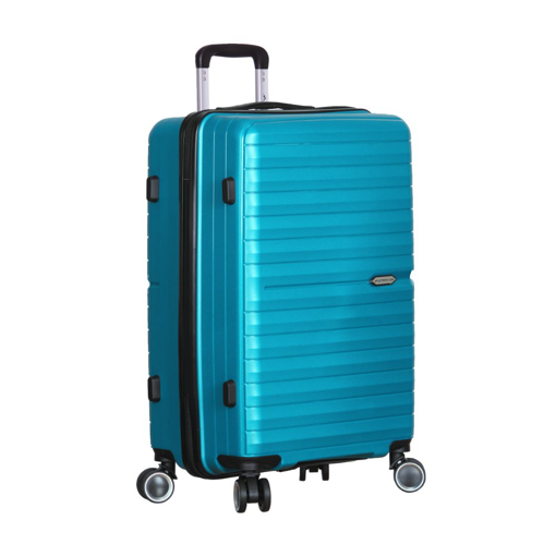 Obrázek z Plastový kufr OUTDOOR&nbsp;GEAR Nebula L - zelená - 87 L 