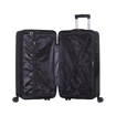 Obrázek z Sada cestovních kufrů OUTDOOR&nbsp;GEAR Stellar - černá - 106 L 