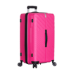 Obrázek z Sada cestovních kufrů OUTDOOR&nbsp;GEAR Stellar - růžová - 106 L 