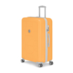 Obrázek z Plastový kufr SUITSUIT® Caretta Apricot Crush L - oranžová - 83 L 