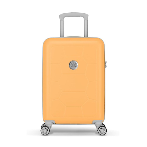Obrázek z Kabinový kufr SUITSUIT® Caretta Apricot Crush S - oranžová - 31 L 