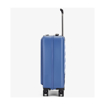 Obrázek z Kabinový kufr ROCK Eden S - modrá - 29 L 