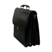 Obrázek z Aktovka REAbags 7416 - černá - 15 L 