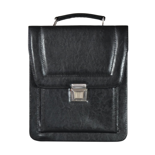 Obrázek z Aktovka REAbags 7207 - černá - 15 L 