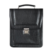 Obrázek z Aktovka REAbags 7207 - černá - 15 L 