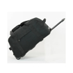 Obrázek z Cestovní taška na kolečkách MEMBER'S TT-0035_black - černá - 106 L 