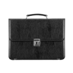 Obrázek z Aktovka REAbags 8002_black_n - černá - 17 L 